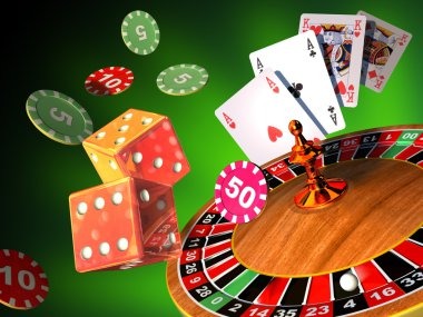 Boom City live dealer studio on iyatoto mobile app